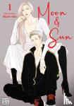 Abe, Akane - Moon & Sun, Vol. 1