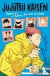 Kitaguni, Ballad - Jujutsu Kaisen: Summer of Ashes, Autumn of Dust