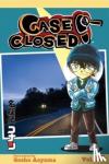 Aoyama, Gosho - Case Closed, Vol. 85