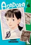 Urasawa, Naoki - Asadora!, Vol. 6