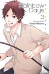 Mizuno, Minami - Rainbow Days, Vol. 3