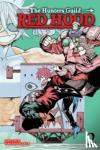 Kawaguchi, Yuki - The Hunters Guild: Red Hood, Vol. 2