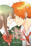 Hatta, Ayuko - Ima Koi: Now I'm in Love, Vol. 6