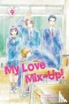 Hinekure, Wataru - My Love Mix-Up!, Vol. 9