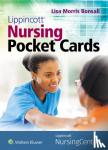 Bonsall, Lisa Morris, R.N. - LIppincott Nursing Pocket Cards