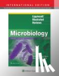  - Lippincott (R) Illustrated Reviews: Microbiology