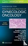 Levine, Douglas A., Lin, Lillie, MD, Gaillard, Stephanie, MD, PhD - Handbook for Principles and Practice of Gynecologic Oncology
