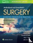  - Mulholland & Greenfield's Surgery - Scientific Principles and Practice