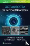 Ehlers, Justis P. - OCT and OCTA in Retinal Disorders