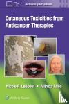 Alloo, Dr. Allireza, LeBeouf, Dr. NIcole - Cutaneous Reactions from Anti-Cancer Therapies