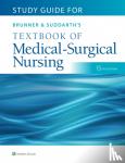 Hinkle, Janice L - Study Guide for Brunner & Suddarth's Textbook of Medical-Surgical Nursing