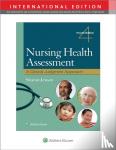 Jensen, Sharon - Nursing Health Assessment - A Clinical Judgment Approach