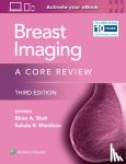 Shah, Biren A, MD, Mandava, Sabala, MD - Breast Imaging