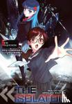 Reki Kawahara - The Isolator, Vol. 5