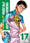 Watanabe, Wataru - Yowamushi Pedal, Vol. 17
