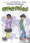CHMAKOVA, SVETLANA - Enemies