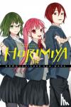 Hero - Horimiya, Vol. 14