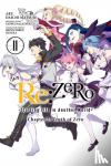 Matsuse, Daichi, Nagatsuki, Tappei - Re:ZERO -Starting Life in Another World-, Chapter 3: Truth of Zero, Vol. 11 (manga)