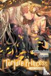 Ayasato, Keishi - Torture Princess: Fremd Torturchen, Vol. 8 (light novel)