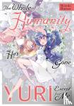 Haruse, Hiroki - The Whole of Humanity Has Gone Yuri Except for Me