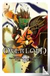Maruyama, Kugane, Miyama, Hugin - Overlord, Vol. 13