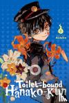 AidaIro - Toilet-bound Hanako-kun, Vol. 0