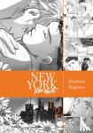 Ragawa, Marimo - New York, New York, Vol. 1