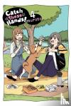 murata - Catch These Hands!, Vol. 4