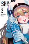 Bukimi, Miki - Shy, Vol. 2
