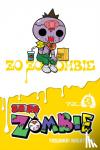 Nagatoshi, Yasunari - Zo Zo Zo Zombie-kun, Vol. 3