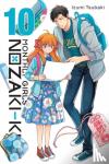 Tsubaki, Izumi - Monthly Girls' Nozaki-kun, Vol. 10