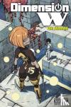 Iwahara, Yuji - Dimension W, Vol. 15