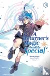 Treece, Treece, Usonan, Usonan, Wookjakga, Wookjakga - A Returner's Magic Should Be Special, Vol. 3