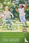  - Nurture, Care, Respect, and Trust - Transformative Pedagogy Inspired by Janusz Korczak