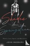 Massaro, John - Shades of Springsteen