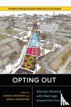 Davidson, Joanna, Hannaford, Dinah, Pauli, Julia, Solway, Jacqueline - Opting Out