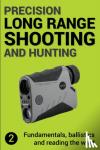 Gillespie-Brown, Jon - Precision Long Range Shooting And Hunting v2