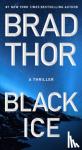 Thor, Brad - Black Ice
