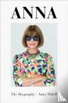 Odell, Amy - Anna - The Biography