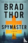 Thor, Brad - Spymaster