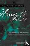 Shakespeare, William - Henry VI Part 1