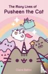 Belton, Claire - The Many Lives of Pusheen the Cat