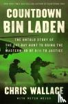 Wallace, Chris - Countdown bin Laden - The Untold Story of the 247-Day Hunt to Bring the Mastermind of 9/11 to Justice