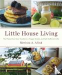 Alink, Merissa A. - Little House Living