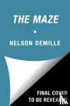DeMille, Nelson - The Maze