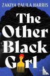 Harris, Zakiya Dalila - The Other Black Girl