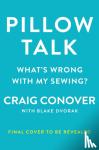 Conover, Craig - Pillow Talk