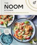 Noom - The Noom Kitchen - 100 Healthy, Delicious, Flexible Recipes for Every Day