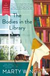 Wingate, Marty - The Bodies In The Library