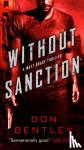 Bentley, Don - Without Sanction